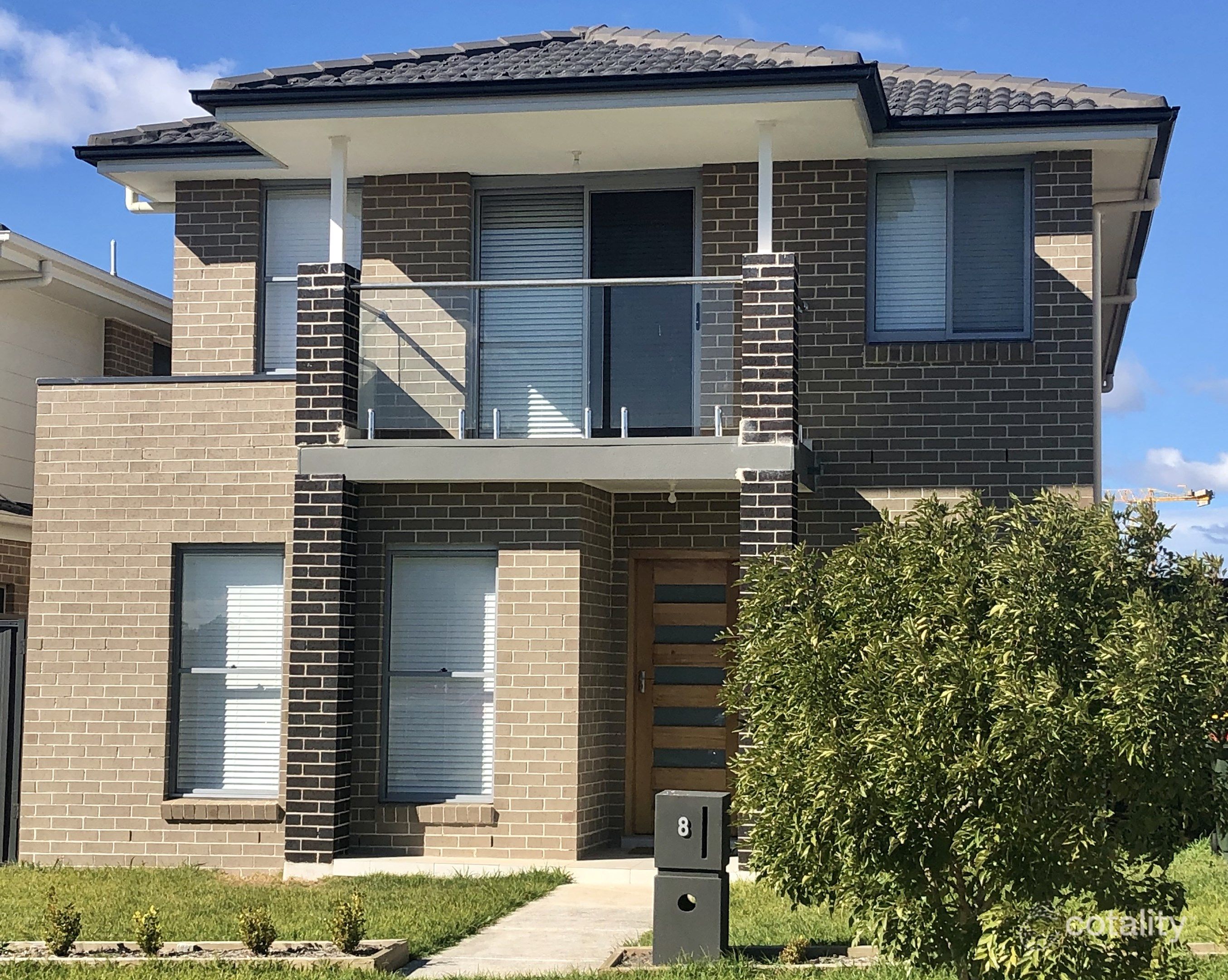 8 Sloane St, Tallawong, NSW 2762