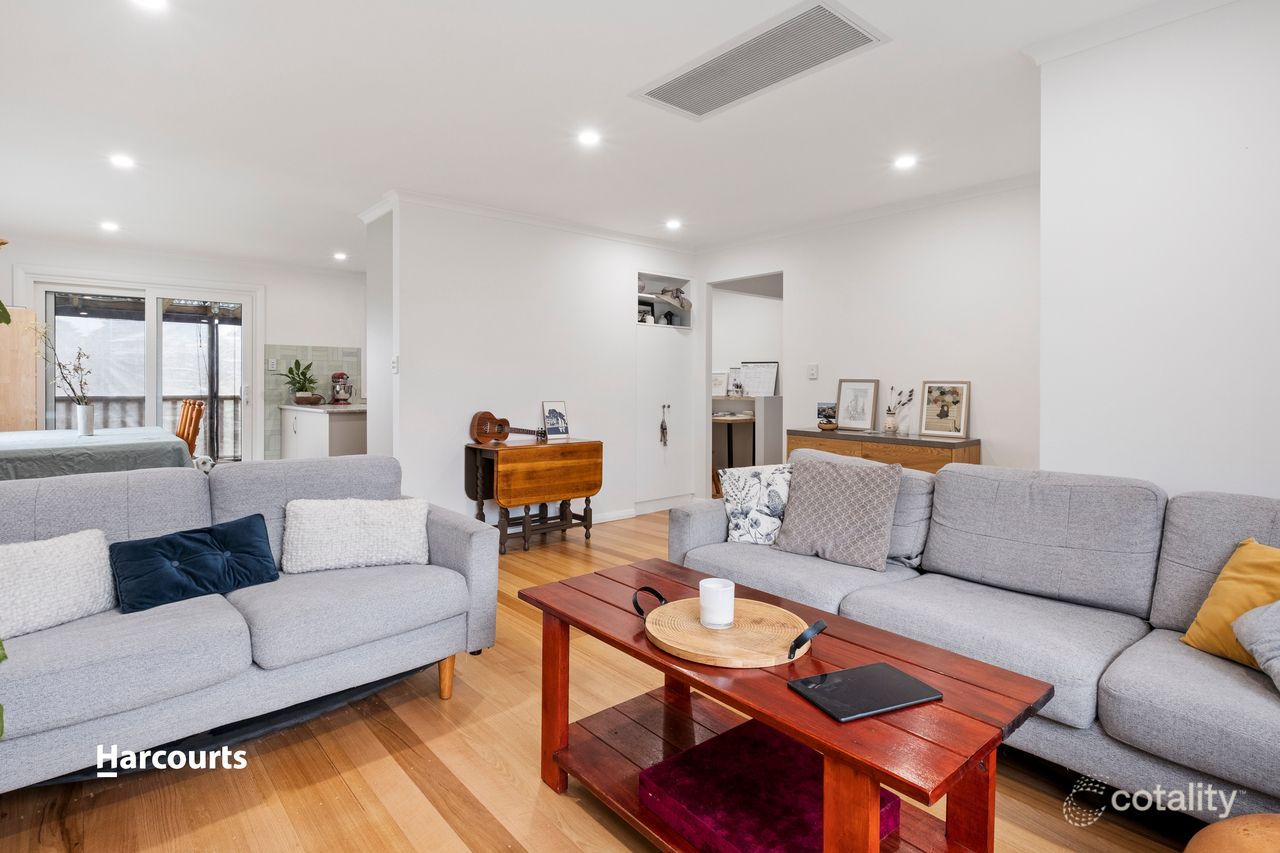 13 Frederick St, Cygnet, TAS 7112