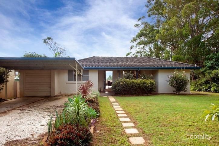 12 Dobbys Cres, Terranora, NSW 2486