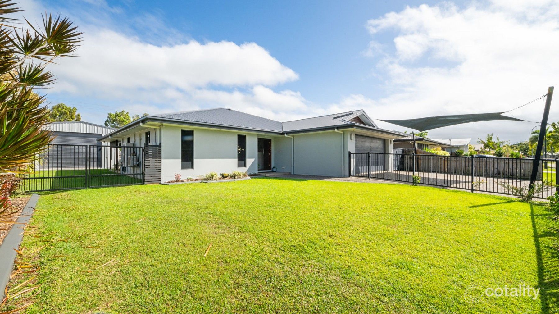 24 Monash Way, Ooralea, QLD 4740