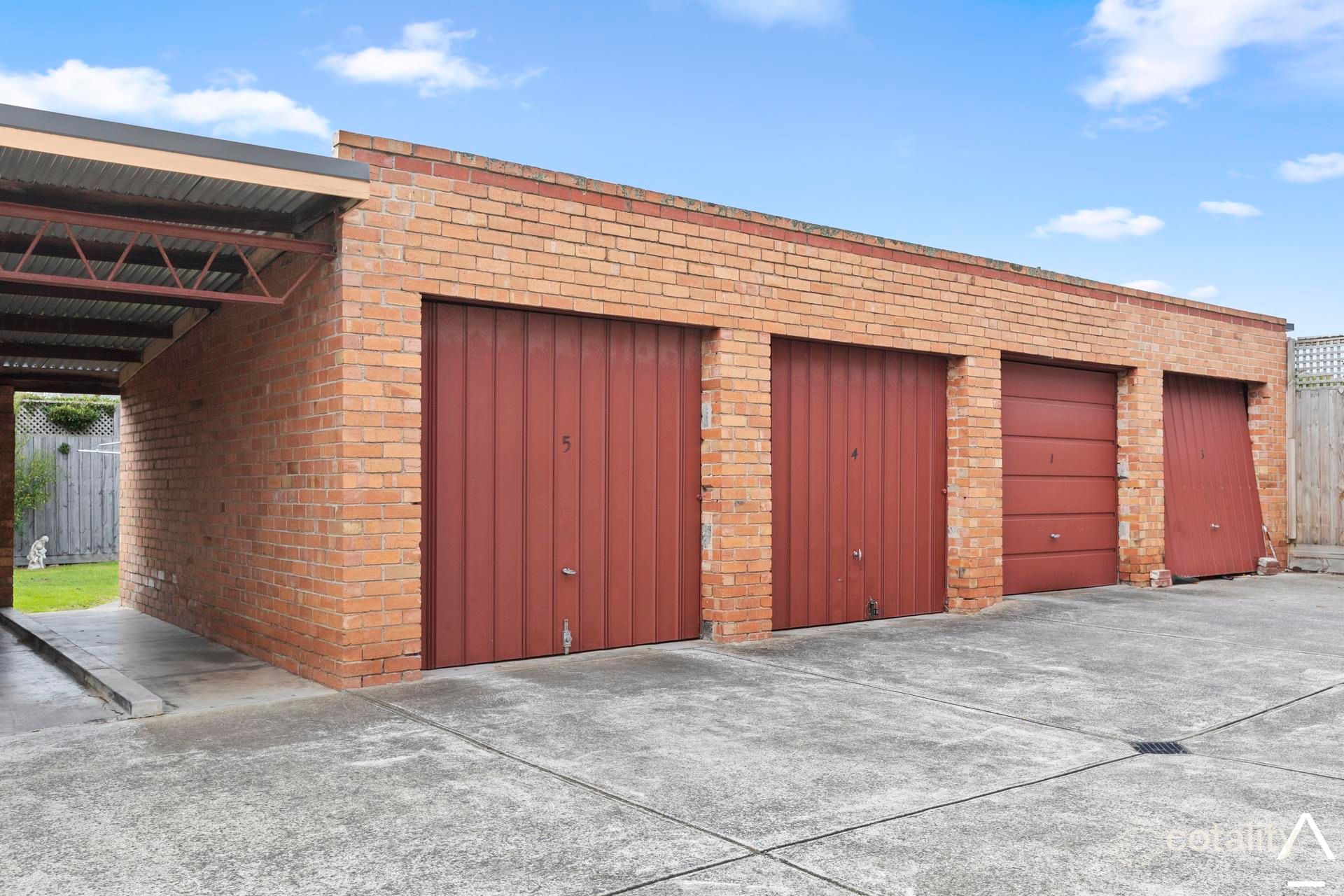 5/8 Manor St, Brighton, VIC 3186