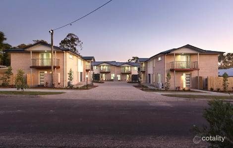 8/55-57 Surman St E, Birkdale, QLD 4159