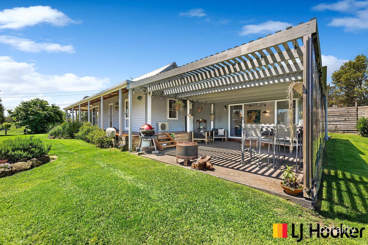 12-18 Waincourt Rd, Eurobodalla, NSW 2545
