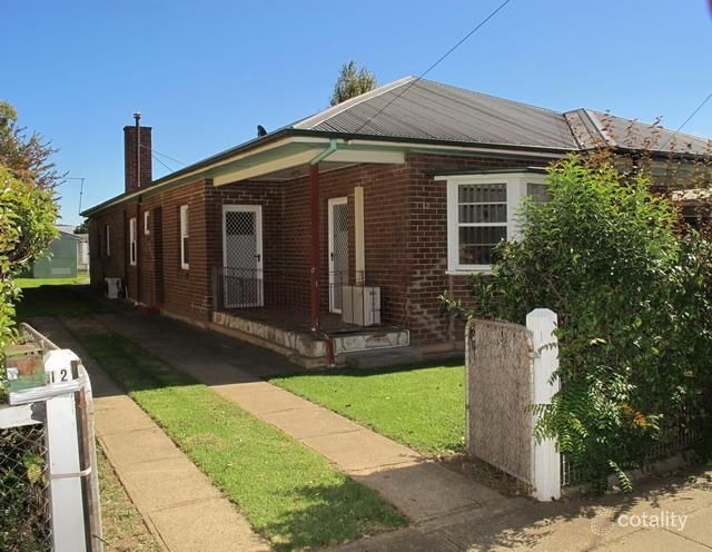 12 Lewis St, Mudgee, NSW 2850