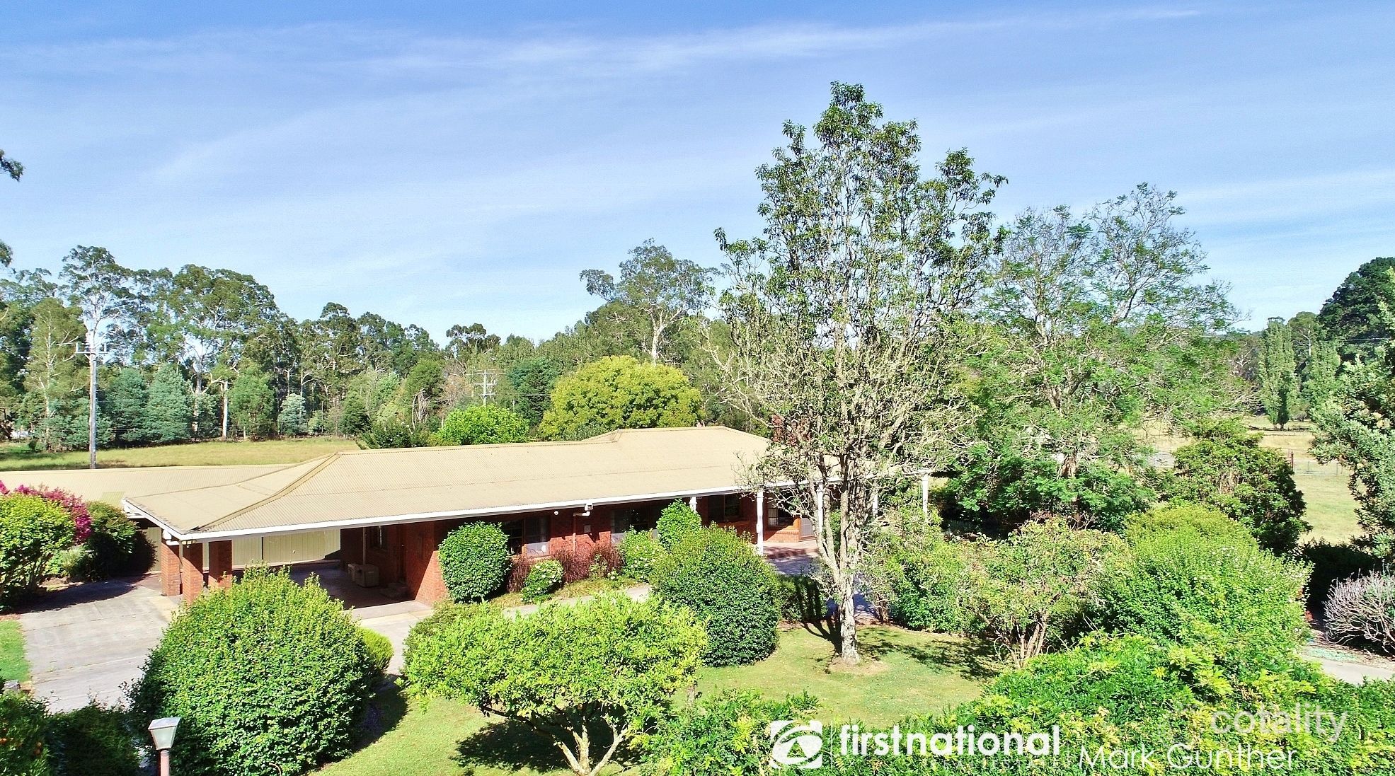 105 Donnellys Weir Rd, Healesville, VIC 3777