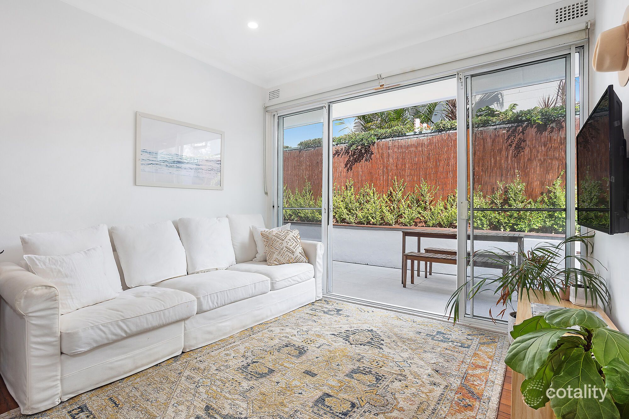 4/14 Frazer St, Collaroy, NSW 2097