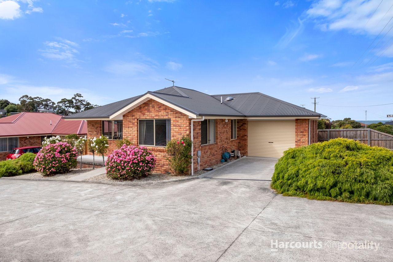 6/3 Home Ave, Blackmans Bay, TAS 7052