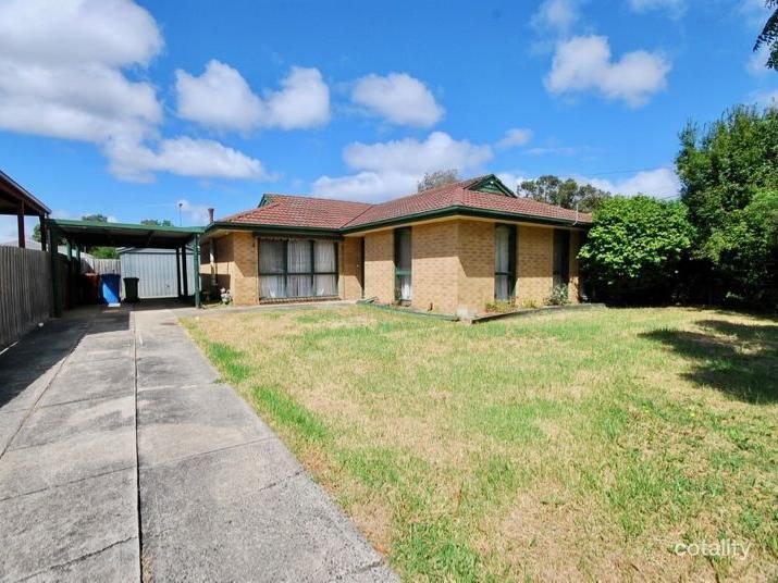 64 Cochrane St, Cranbourne, VIC 3977