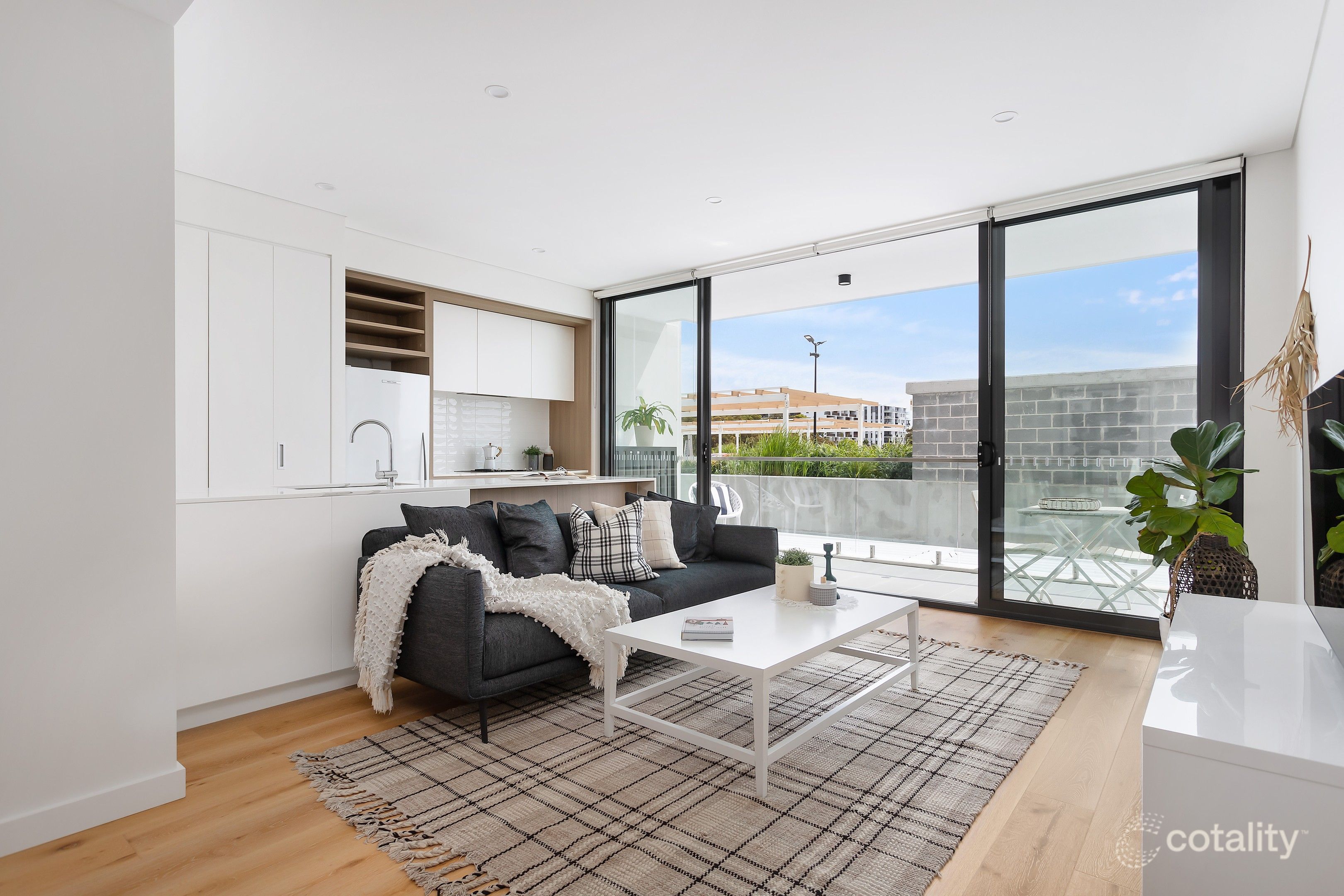 407/3 Penprase Lane, Miranda, NSW 2228