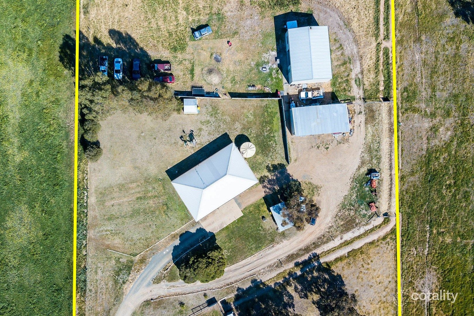 770 Wharparilla Rd, Bamawm Extension, VIC 3564