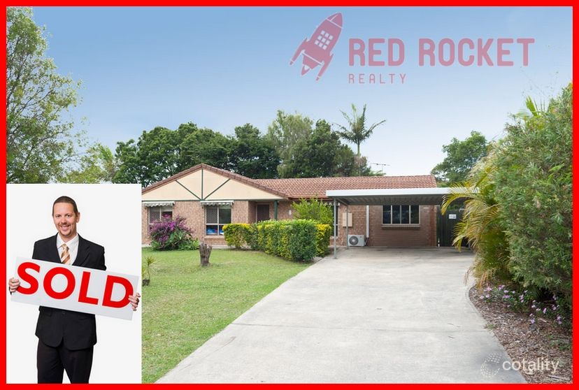 8 Torina Pl, Meadowbrook, QLD 4131