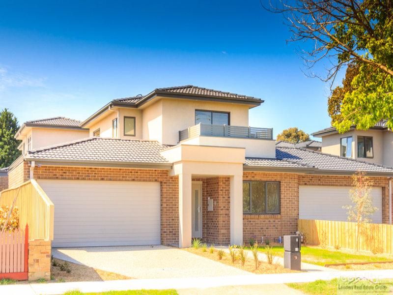 2/45 Cypress Ave, Glen Waverley, VIC 3150