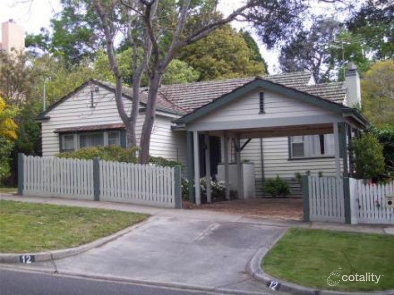 12 Kinsale Cres, Balwyn, VIC 3103