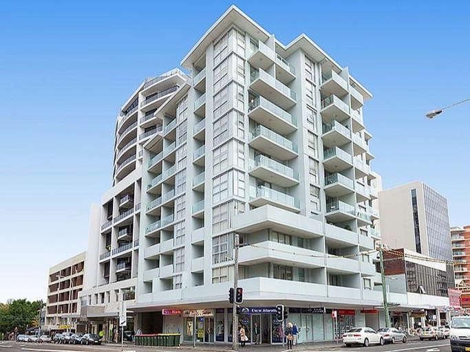 48/7-15 Newland St, Bondi Junction, NSW 2022