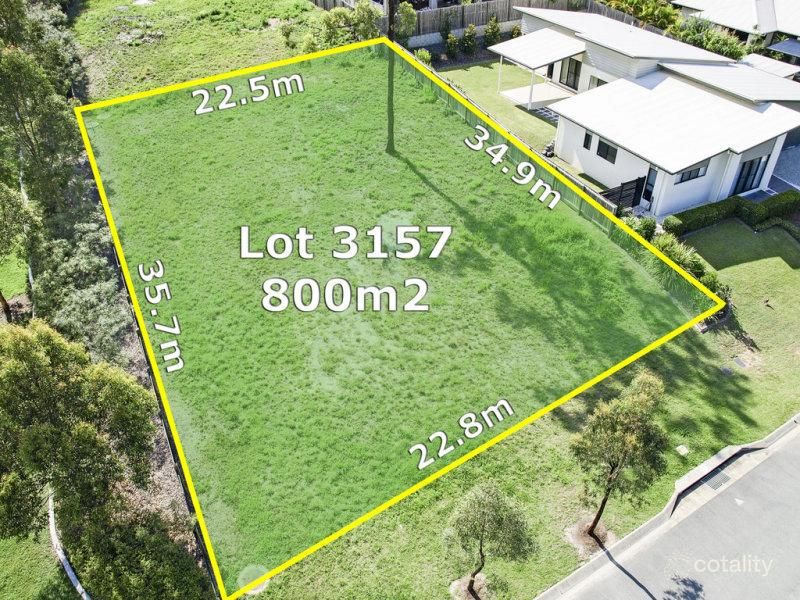 19 Botanic Cres, Brookwater, QLD 4300