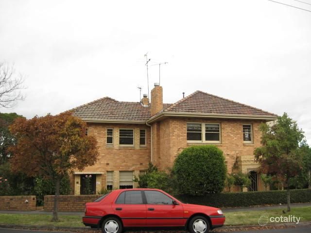 23 Corsewall Cl, Hawthorn, VIC 3122