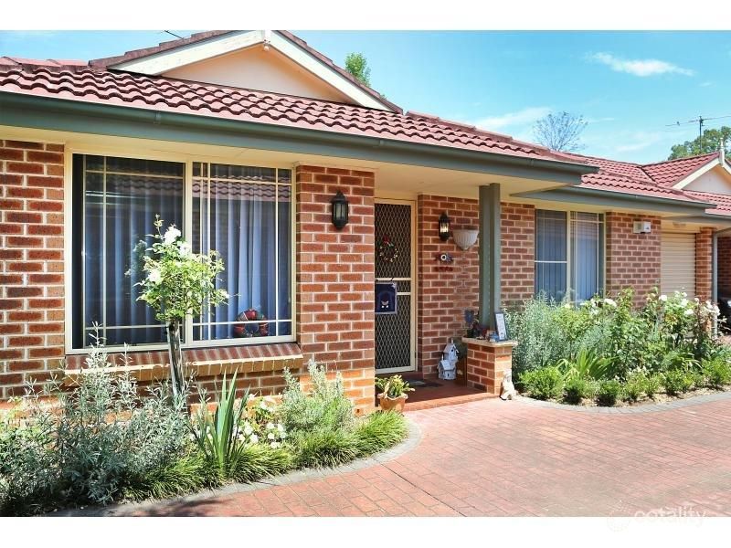2/16-18 Terrace Rd, North Richmond, NSW 2754