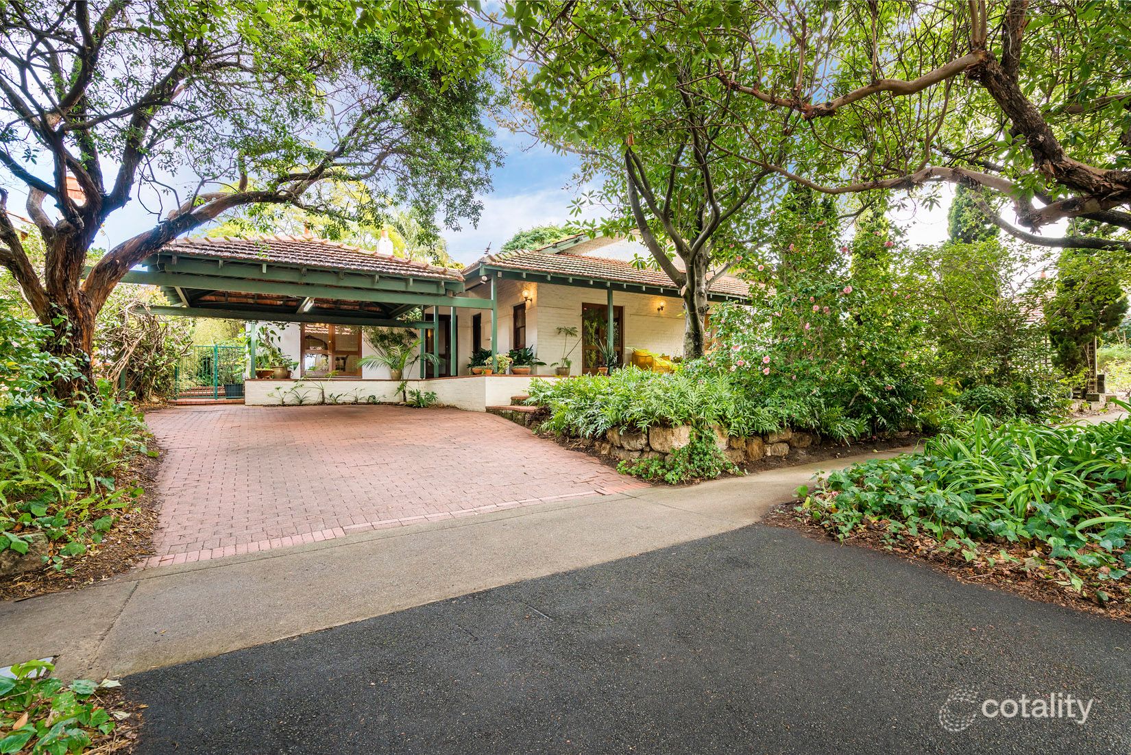 57 Archdeacon St, Nedlands, WA 6009