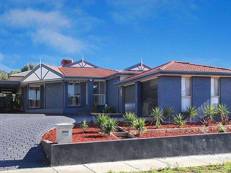 17 Beccia Ave, Epping, VIC 3076