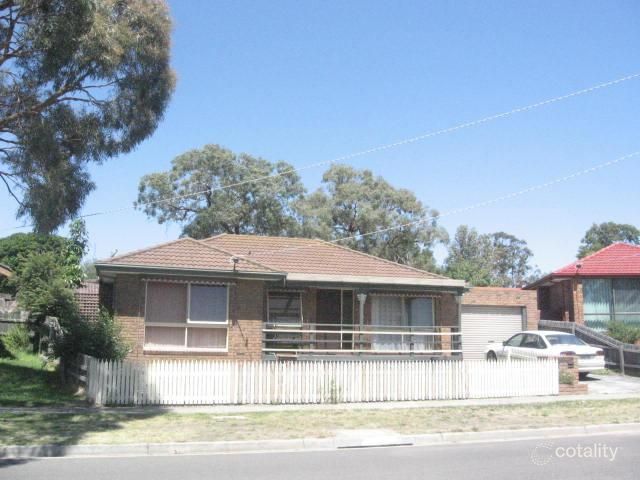 20 Luscombe Ave, Carrum Downs, VIC 3201