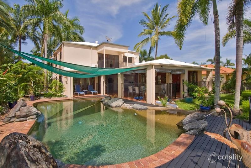 6 Arlington Cl, Port Douglas, QLD 4877