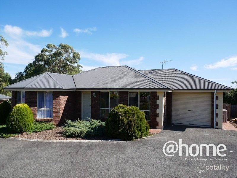 1/23 Molecombe Dr, Prospect Vale, TAS 7250