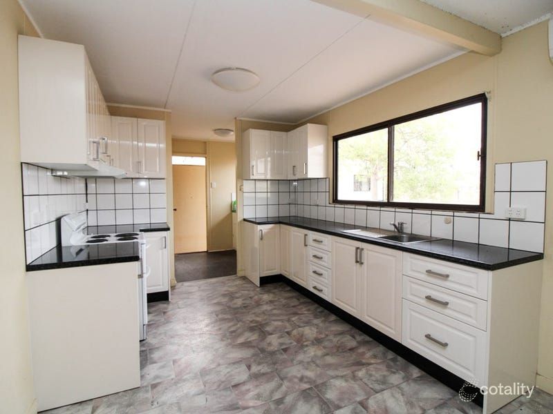 45 Short St, Cloncurry, QLD 4824