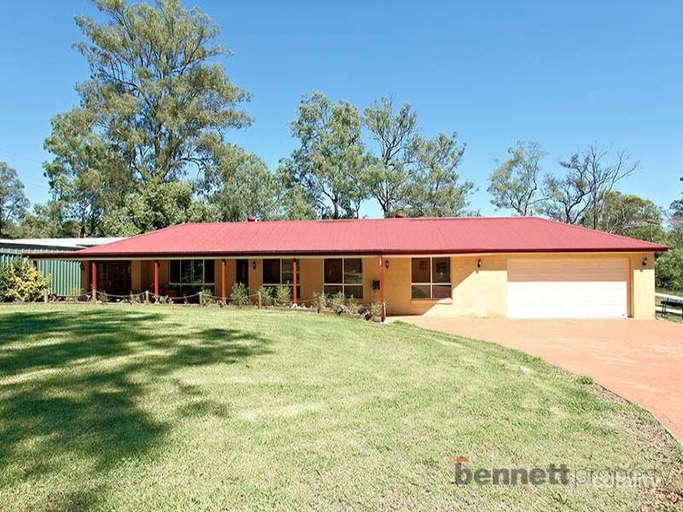 266 Spinks Rd, Glossodia, NSW 2756