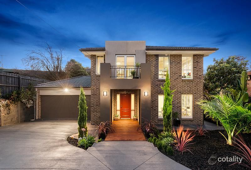 6 Tara Ct, Doncaster, VIC 3108