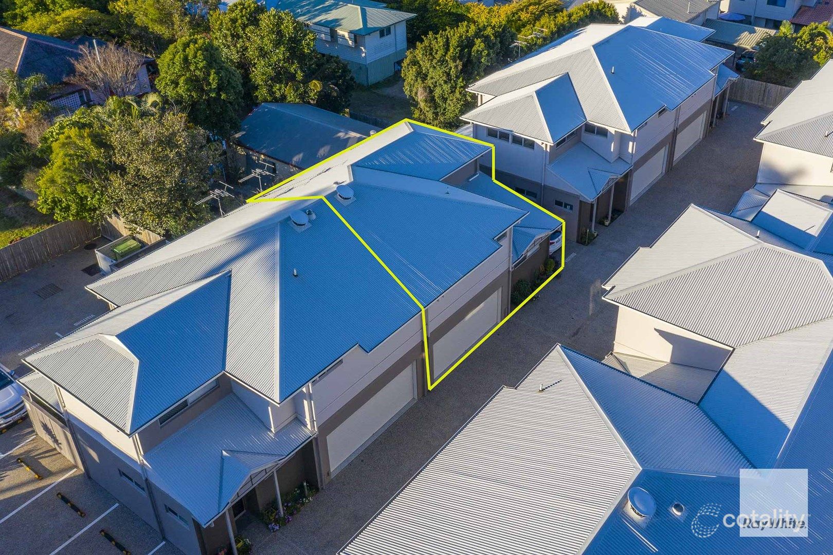 5/21 Passage St, Cleveland, QLD 4163
