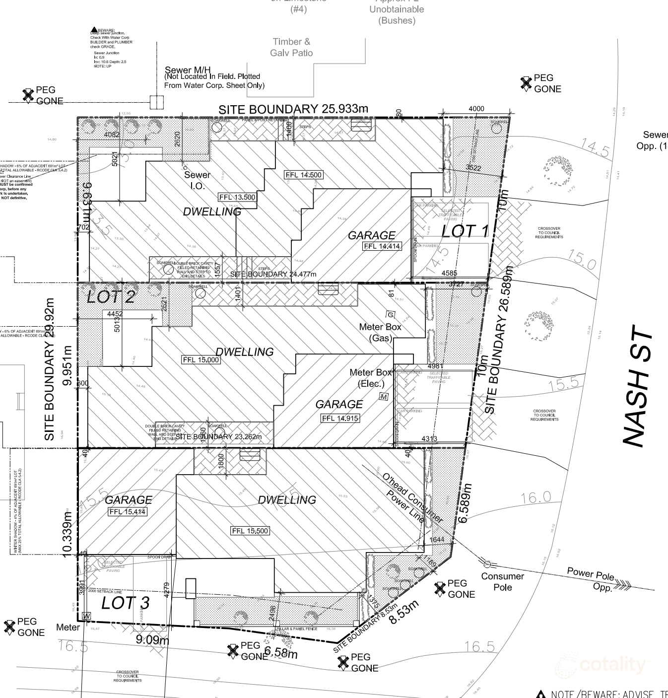 2c Nash St, Hillarys, WA 6025