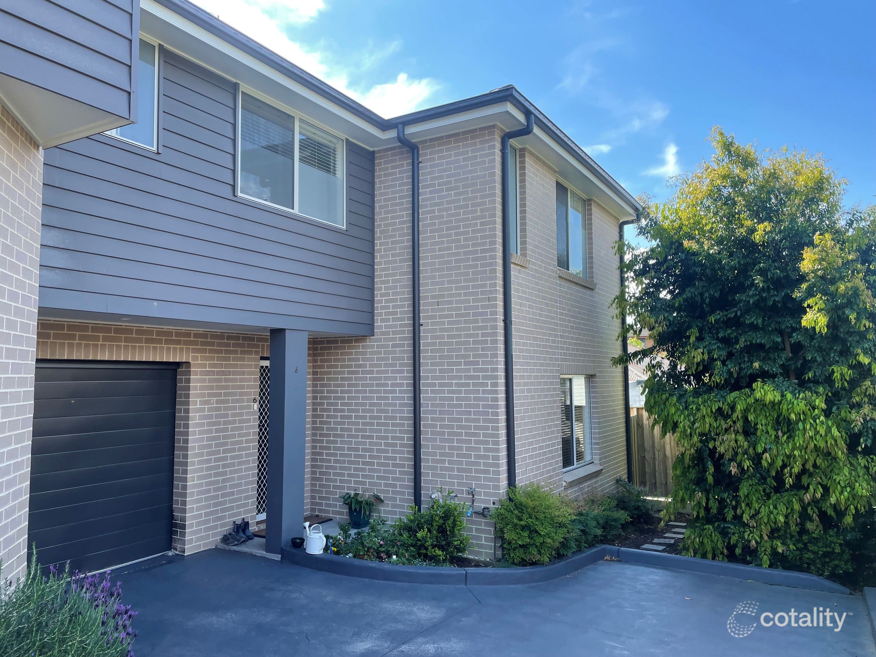 6/4 Ulick St, Merewether, NSW 2291