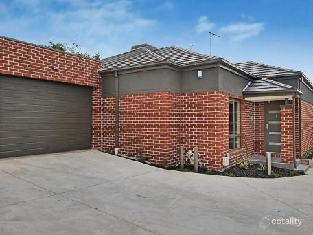 8/2-4 Reynolds Pde, Pascoe Vale South, VIC 3044