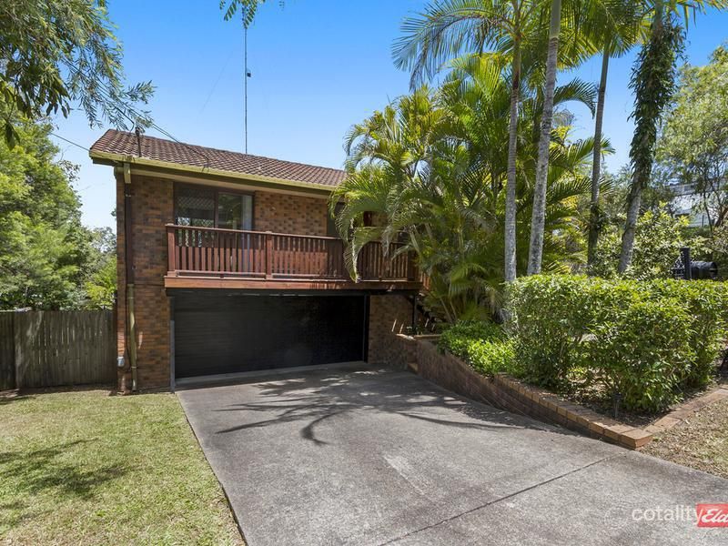 21 Aletta St, Shailer Park, QLD 4128