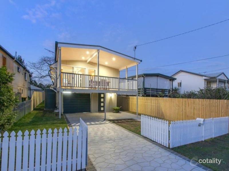 42 Kedron St, Kedron, QLD 4031