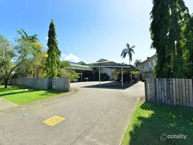 1/16 Robert Rd, Bentley Park, QLD 4869