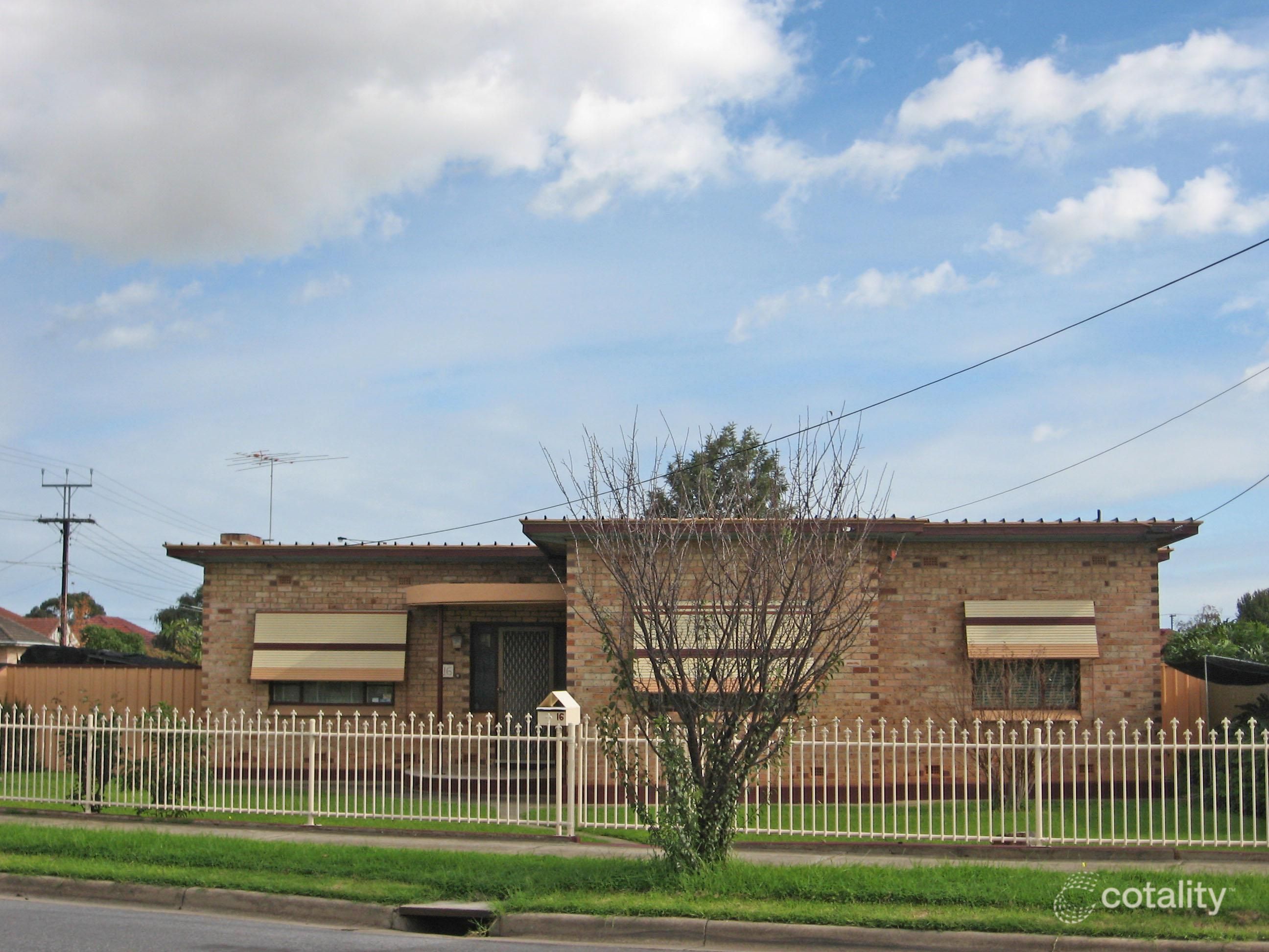 18 Westall Ave, Flinders Park, SA 5025
