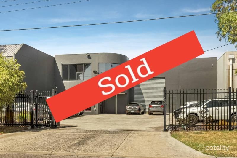 46 Barrie Rd, Tullamarine, VIC 3043