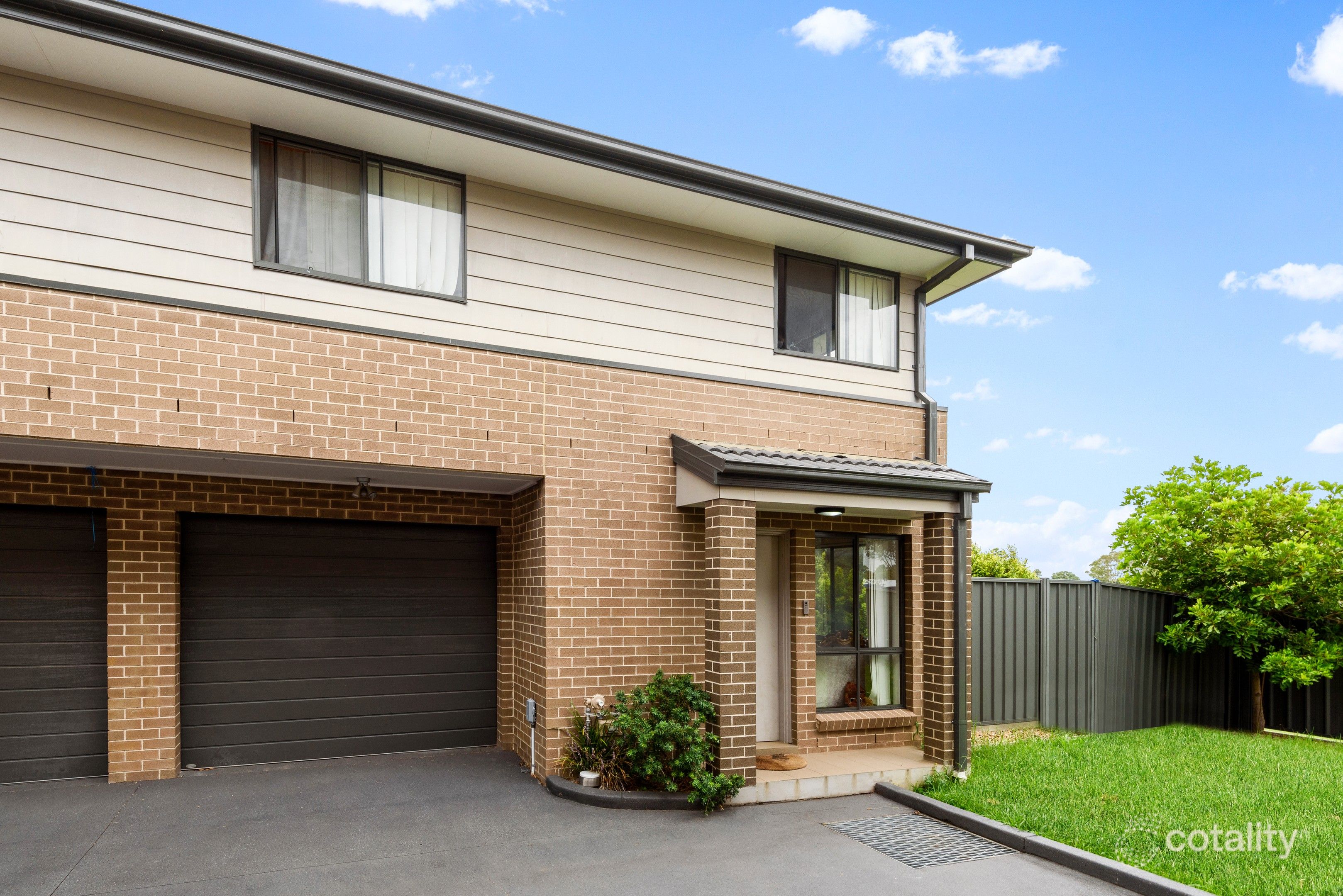 7/96 Adelaide St, Oxley Park, NSW 2760