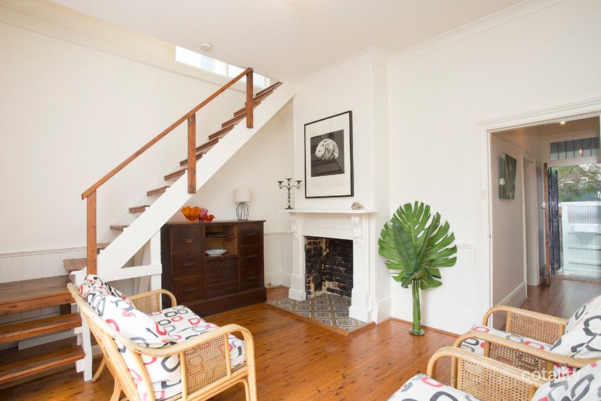 64 St James Rd, Bondi Junction, NSW 2022