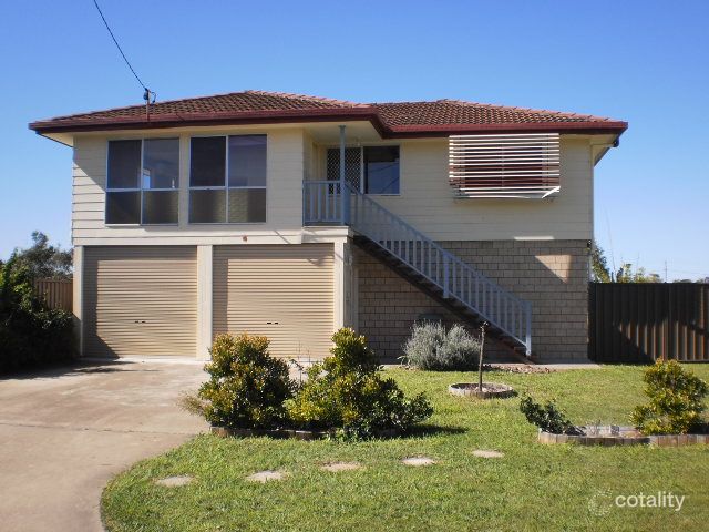 6 Ajax Ct, Cooloola Cove, QLD 4580