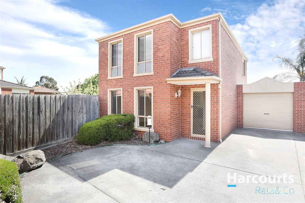5/64d Narina Way, Epping, VIC 3076