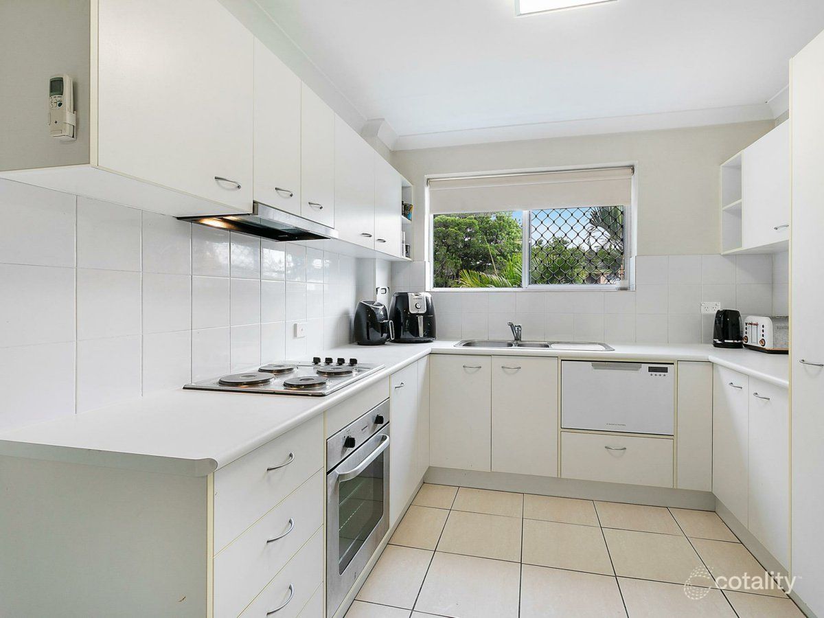 3/38 Peach St, Greenslopes, QLD 4120
