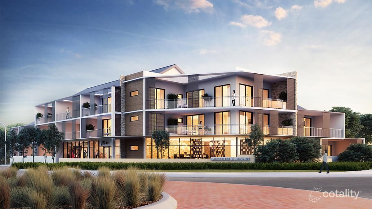 8/46 Angove Dr, Hillarys, WA 6025
