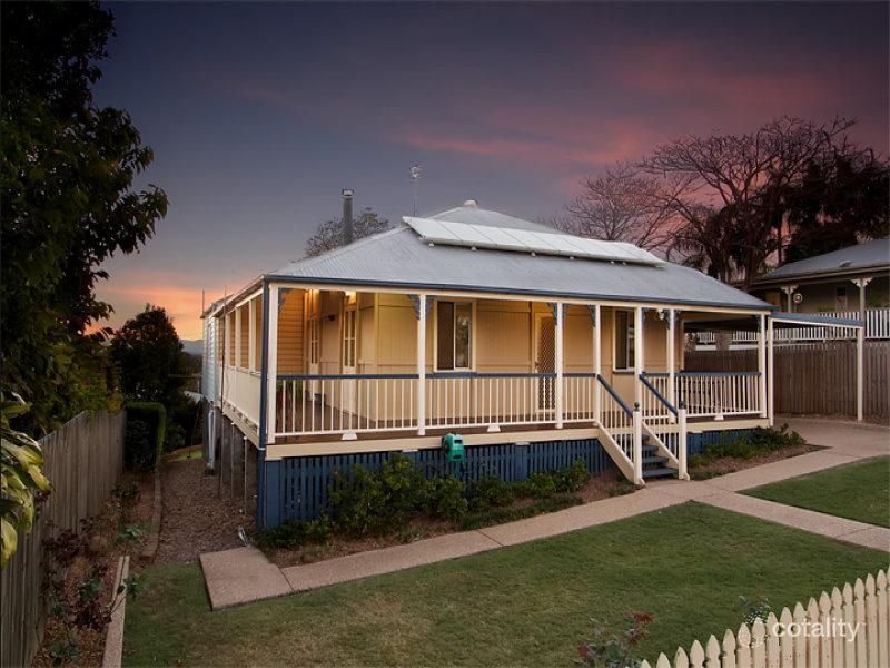 34 Garrick St, Gympie, QLD 4570