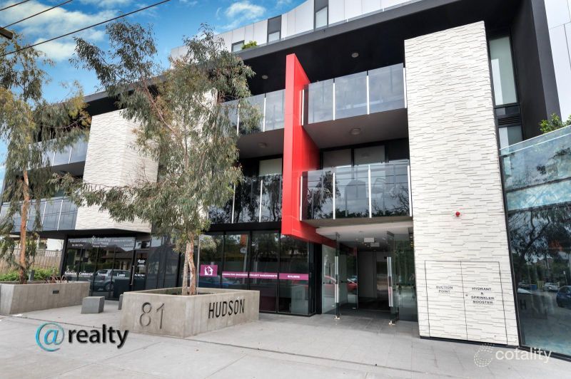 310/81 Riversdale Rd, Hawthorn, VIC 3122