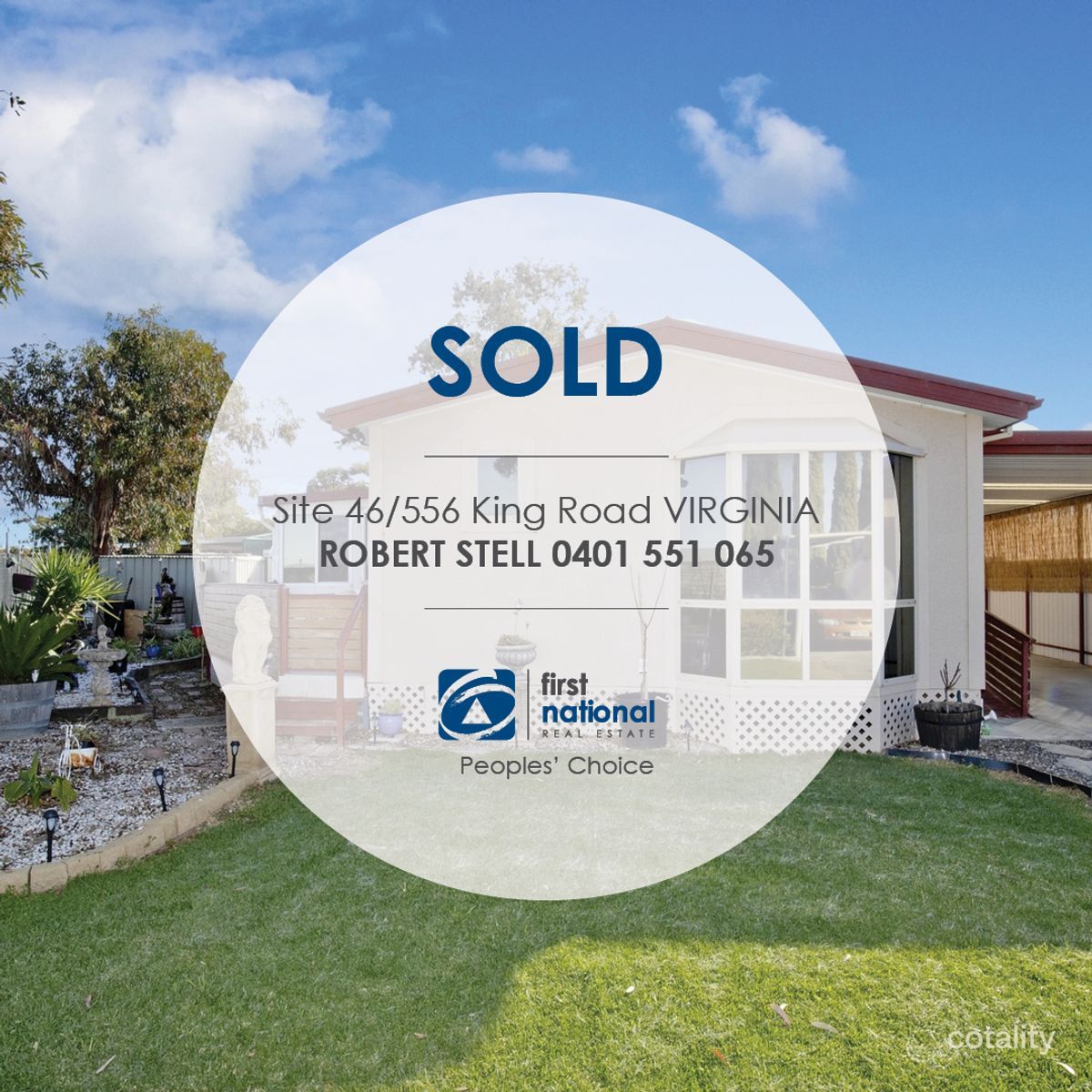 46/556 King Rd, Virginia, SA 5120