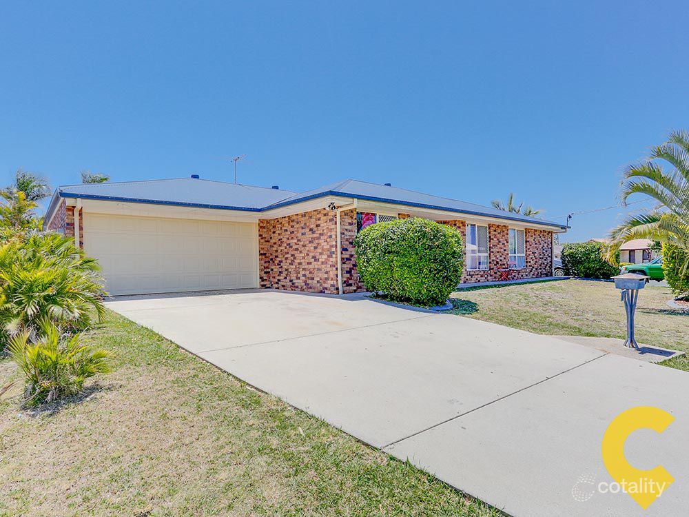 16 Camille Ct, Caboolture South, QLD 4510