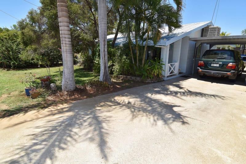 41 Plant St, Richmond Hill, QLD 4820