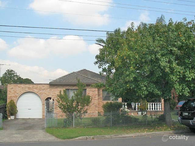 12 Landon St, Fairfield East, NSW 2165